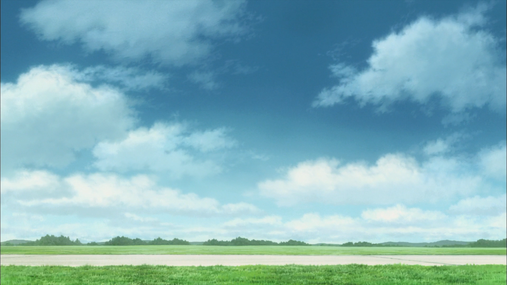 The Sky Crawlers (DeumxMa)